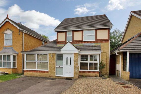 3 Bedroom Detached